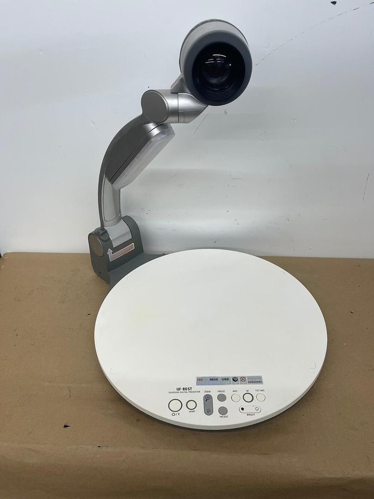 SAMSUNG UF-80ST Digital Presenter