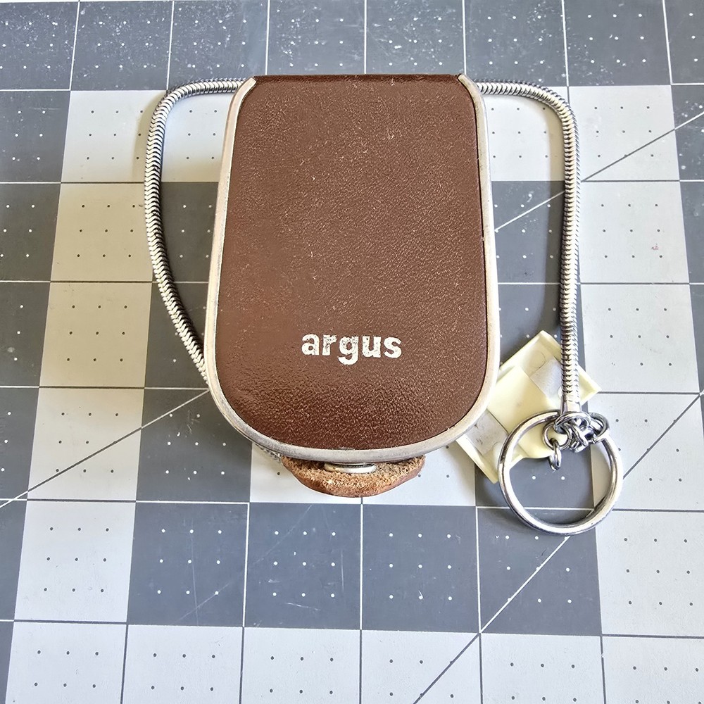 Argus L3 Hand Held Light Meter