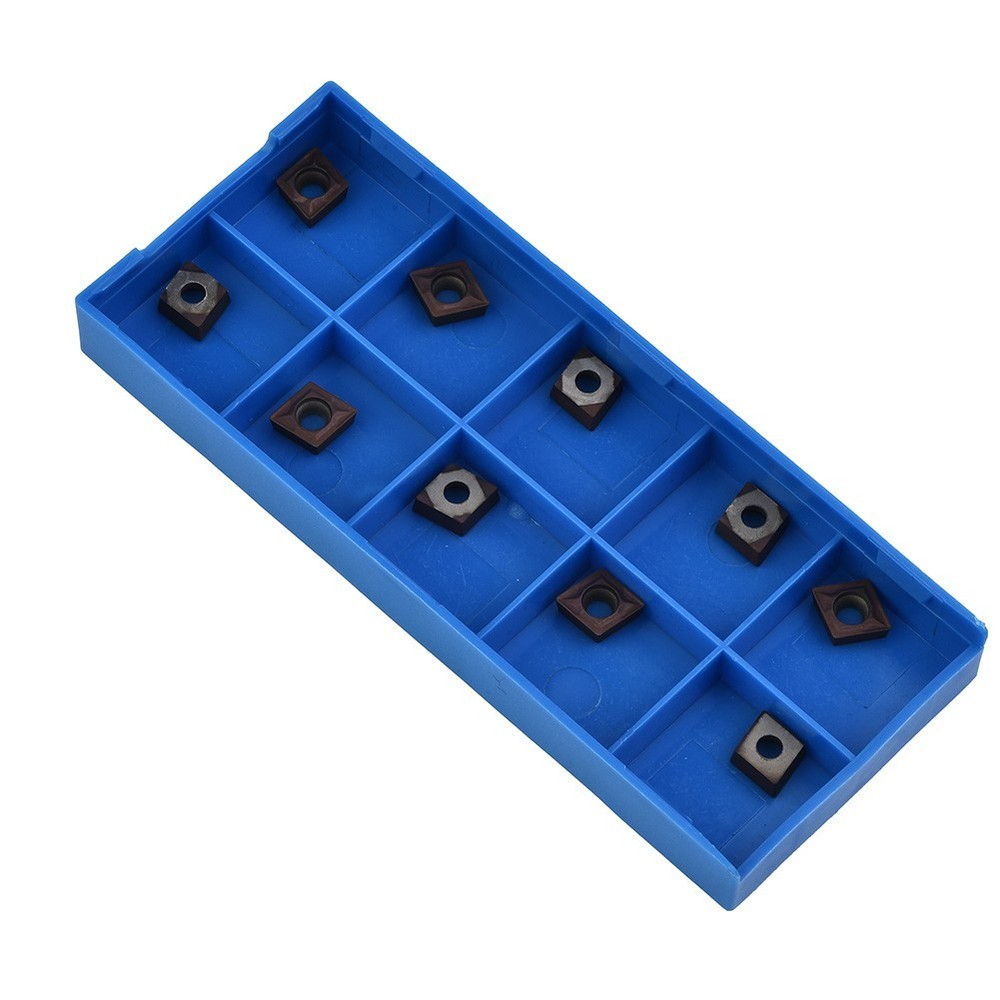 Carbide Inserts CCMT060204 Industrial Accessories Manufacturing Turning Tool