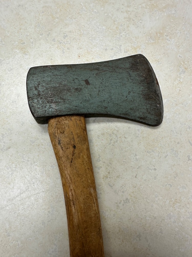 Vintage Craftsman Salesmen Sample Hatchet