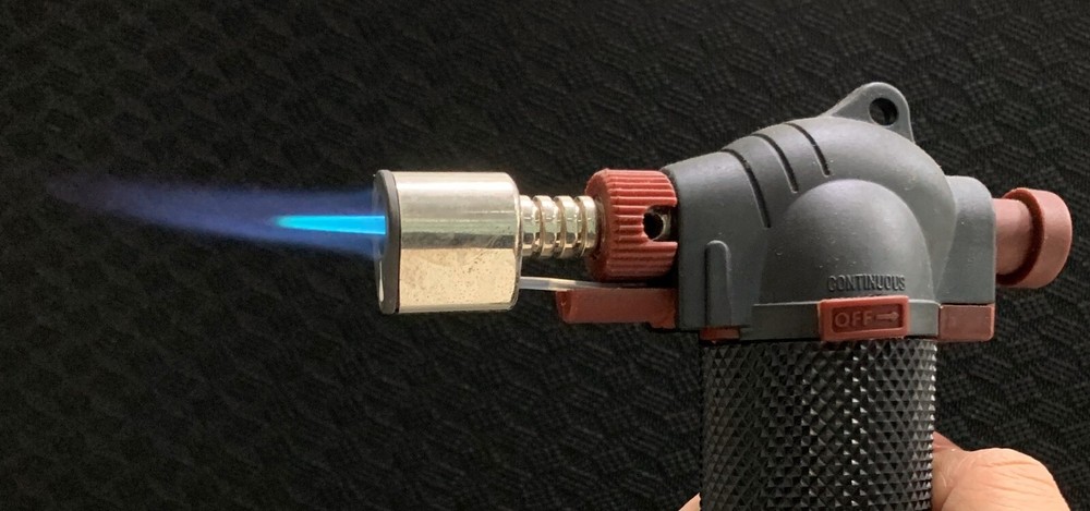 A-HOT Professional Heating Soldering Portable Micro Torch