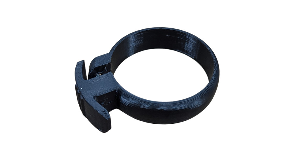 Jetson Bolt Steering Handlebar Lock