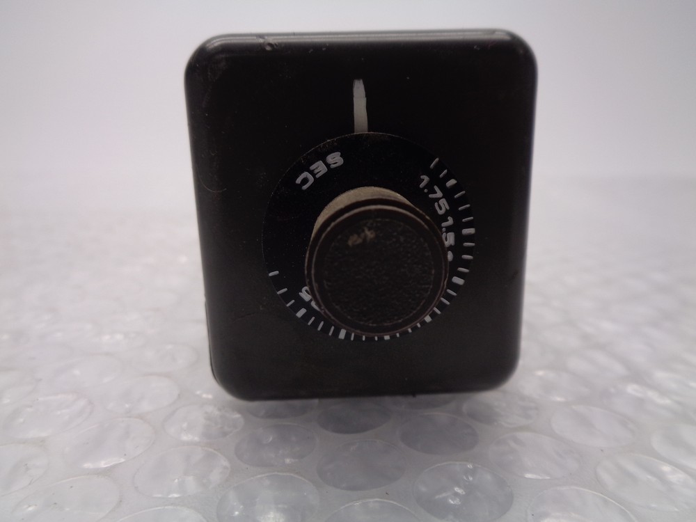 EAGLE SIGNAL C6907A3 TIMER NSNP