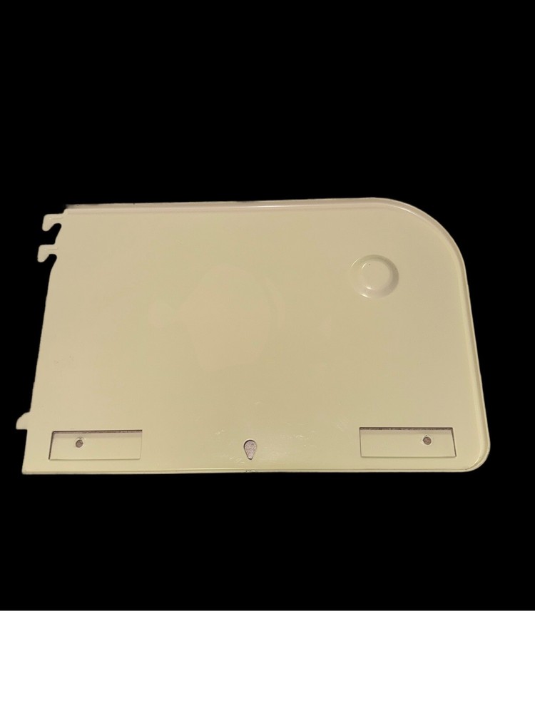 Estes Cantilever Library Shelving Support Bracelet Left Side