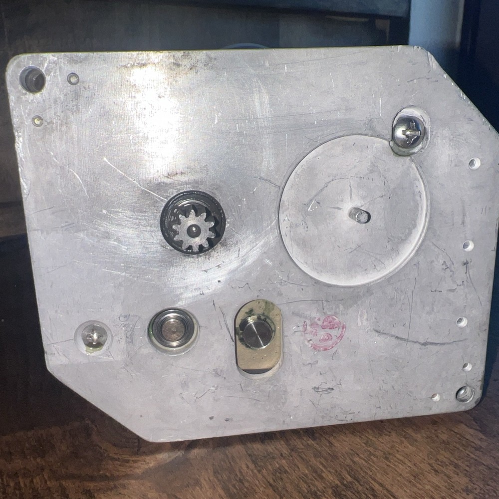 Bendix King KS 271C Primary Servo
