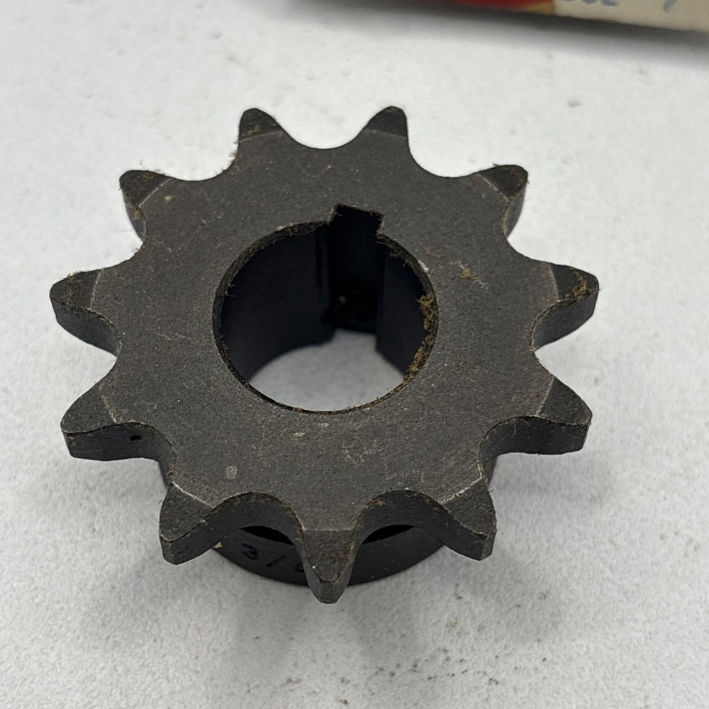 Martin 40BS11 3/4 Sprocket 10 Teeth