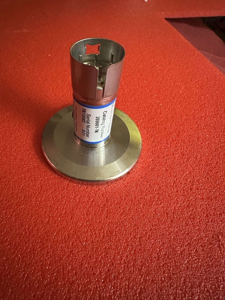MKS MICRO ION 355001-TK