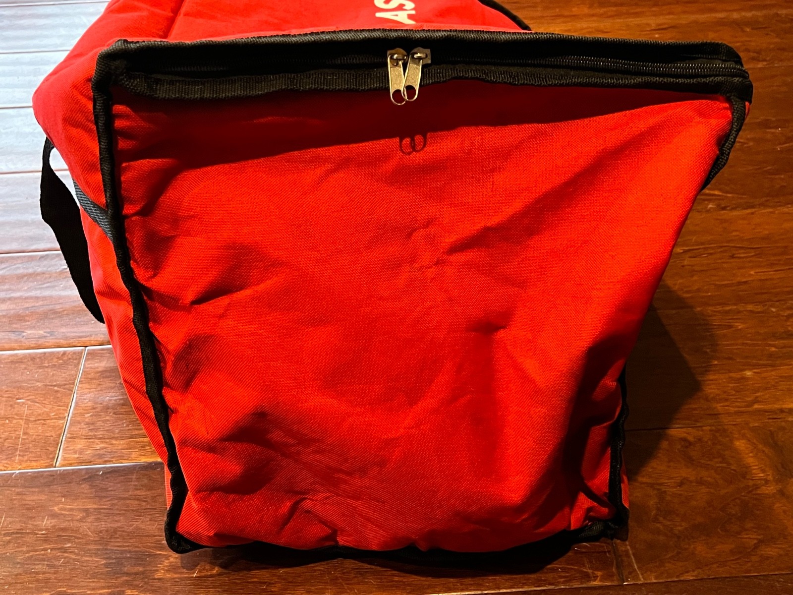 DoorDash Catering 22 x 14 x 14 XL Thermal Insulated Hot Cold Food Delivery Bag