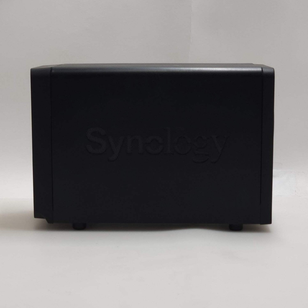 Synology DiskStation DS718+ NAS Bay