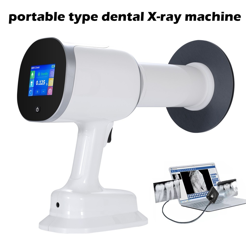 Dental Unit Digital Machine High Frequency