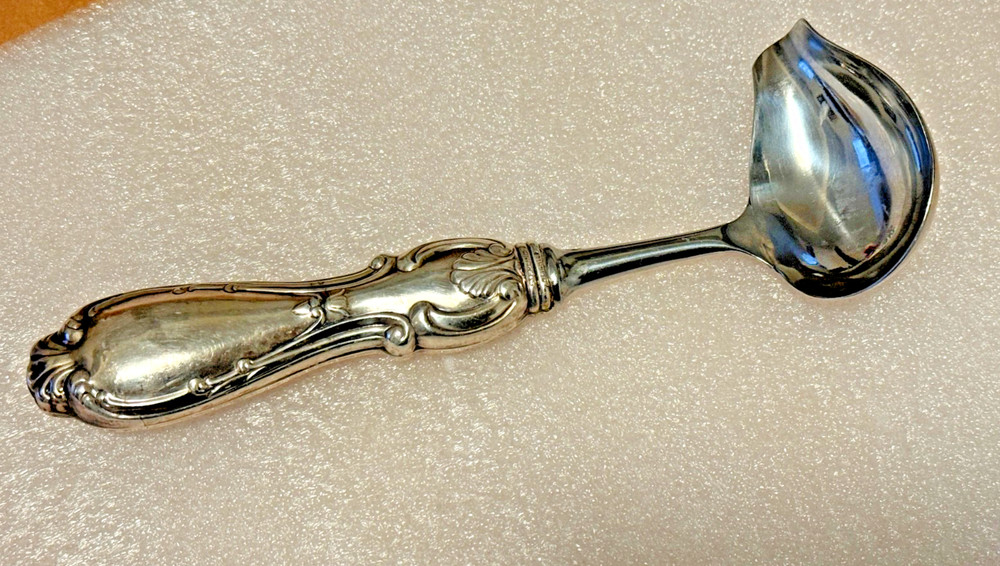 STERLING HANDLE WEIGHTED  LADEL  NORWAY