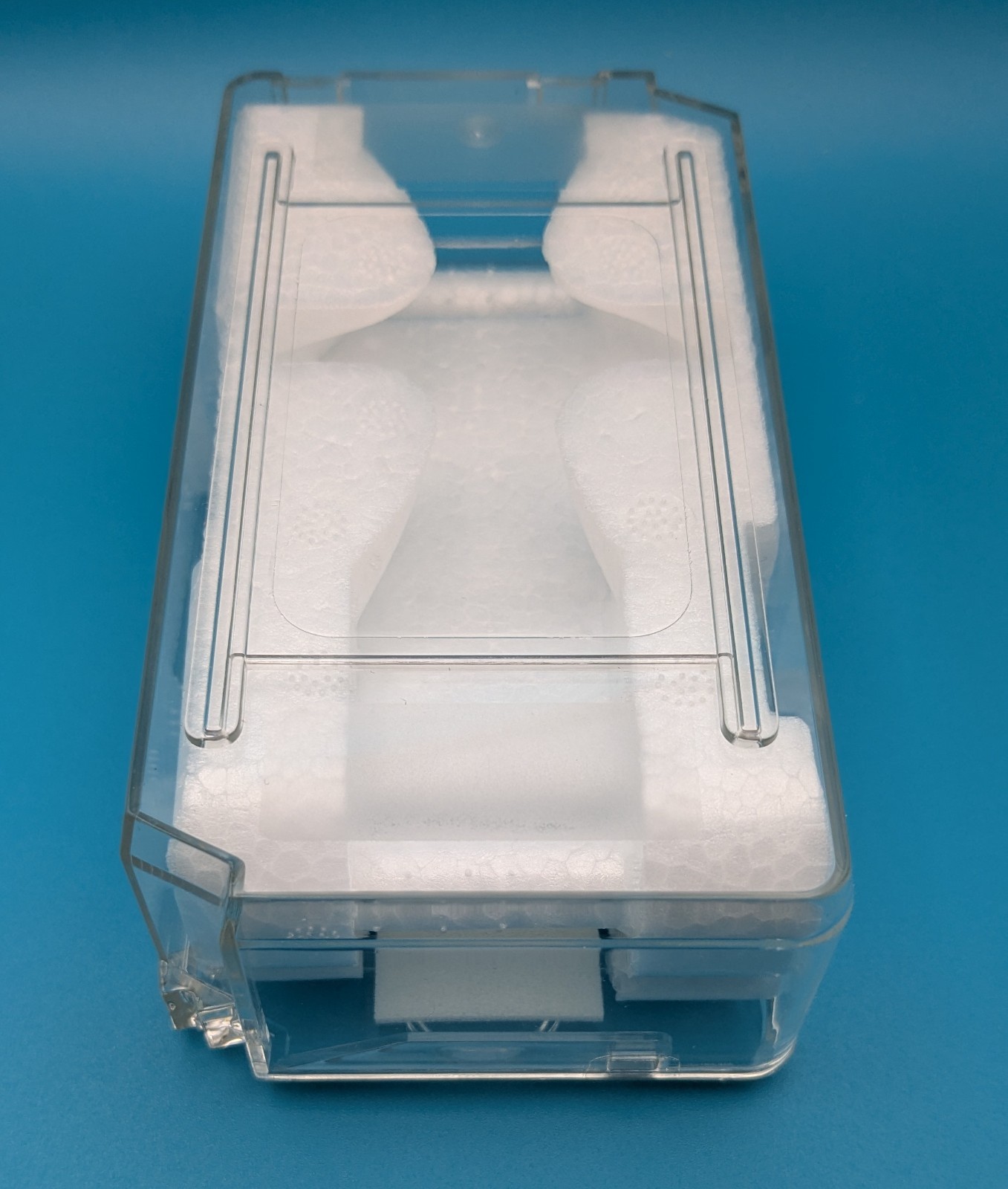 BRAND NEW!! - Protective watch coffin box for shipping or storage