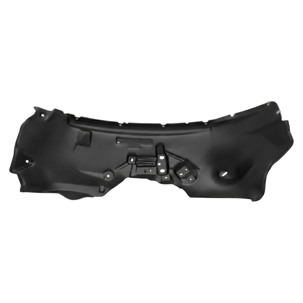 20-22 Ford Super Duty Driver Fender Splash Shield LC3Z16103E