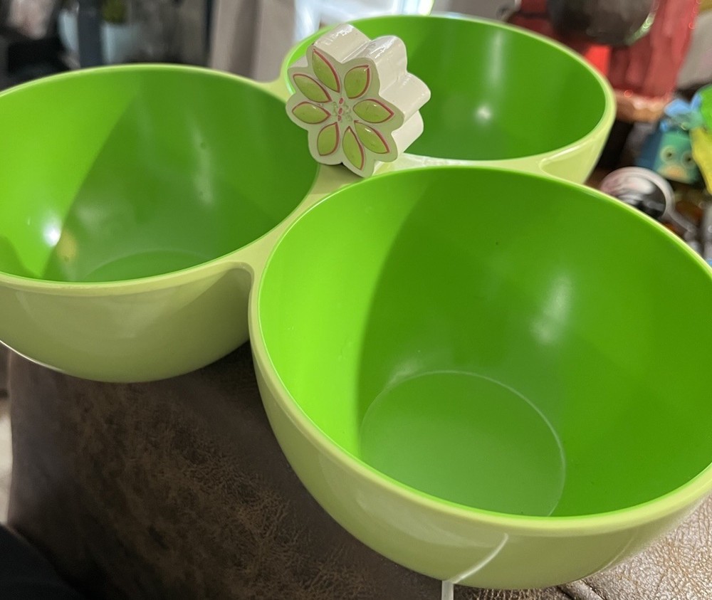 vintage home melamine