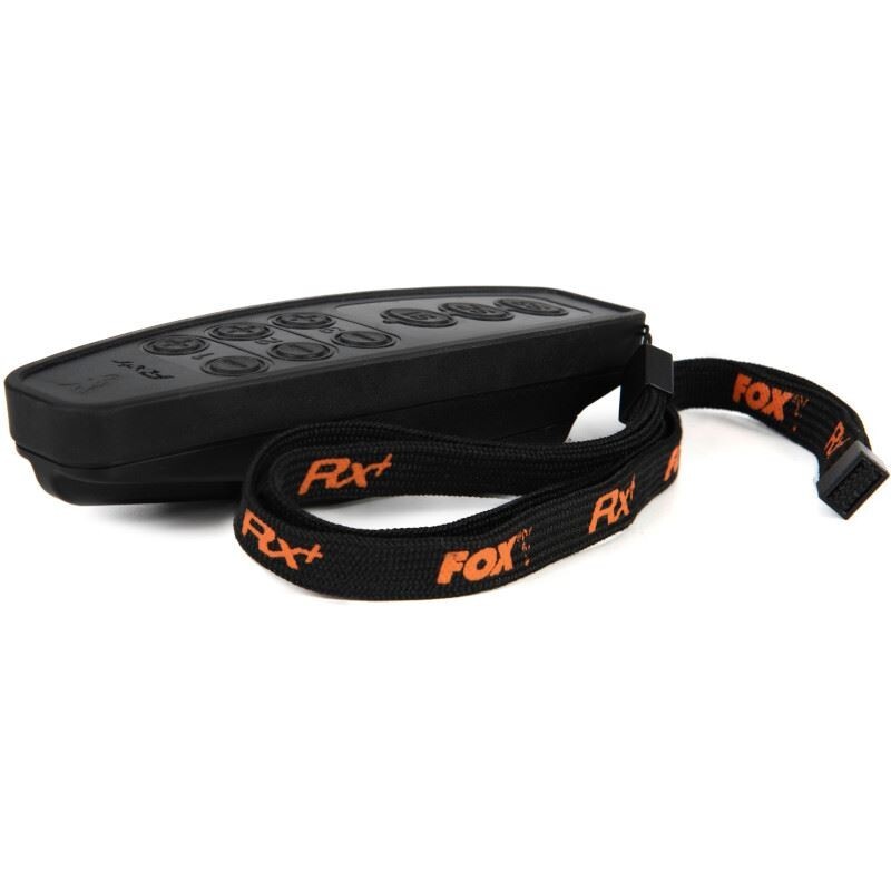 Fox RX+ LR Smart Light & Remote Bite Indication & Light CEI218