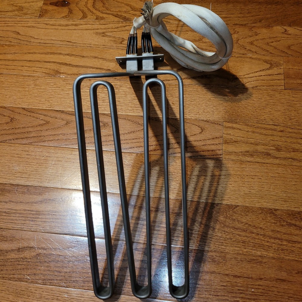 Frymaster Heating Element Part #: 807-2652, 480 Volts, 8500 Watts Nice condition
