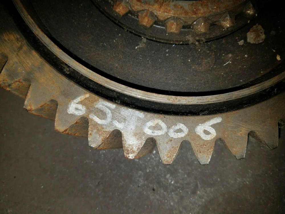 GEAR 655006