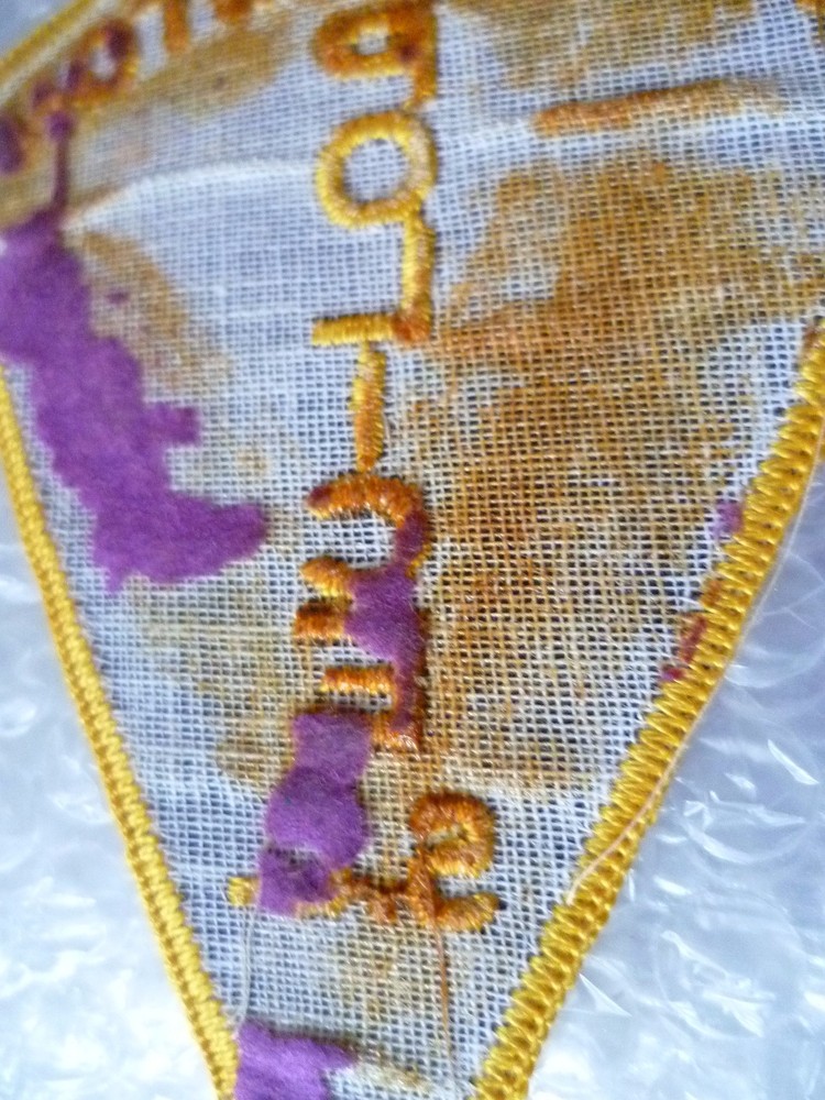 Patch- Charleston SC US Police Patch (NEW*)