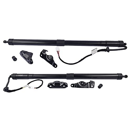 Electric Tailgate Liftgate Struts Shock Power Lift Support Replacement for