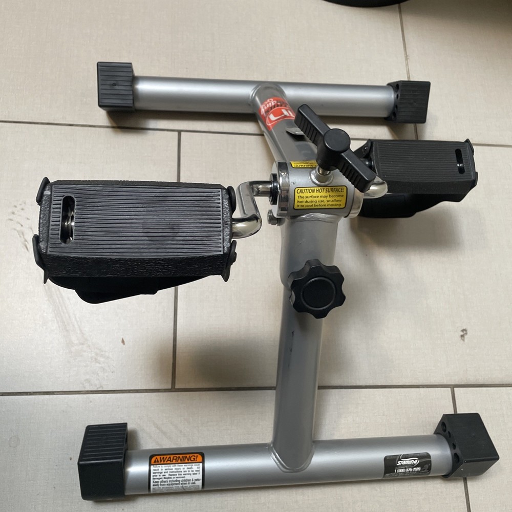 Stamina InStride Folding Cycle - USED