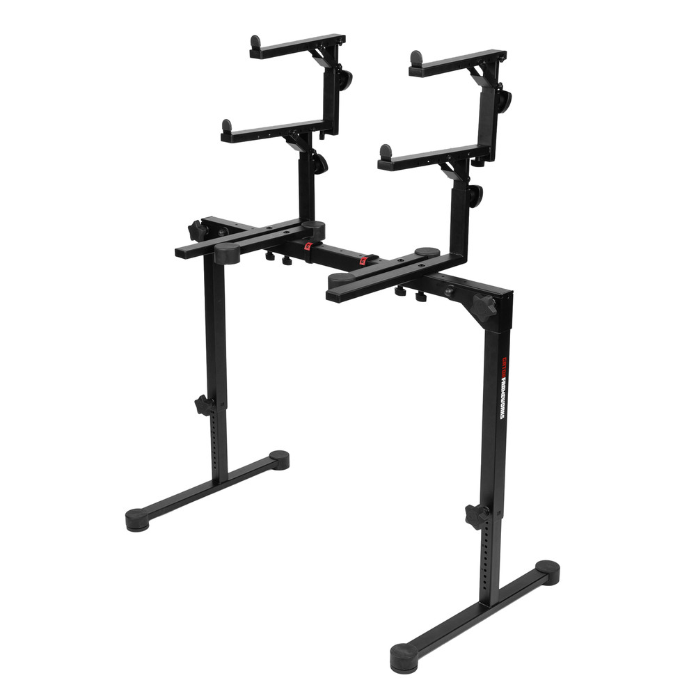 Gator Frameworks 3rd Tier for GFW-KEY-6000