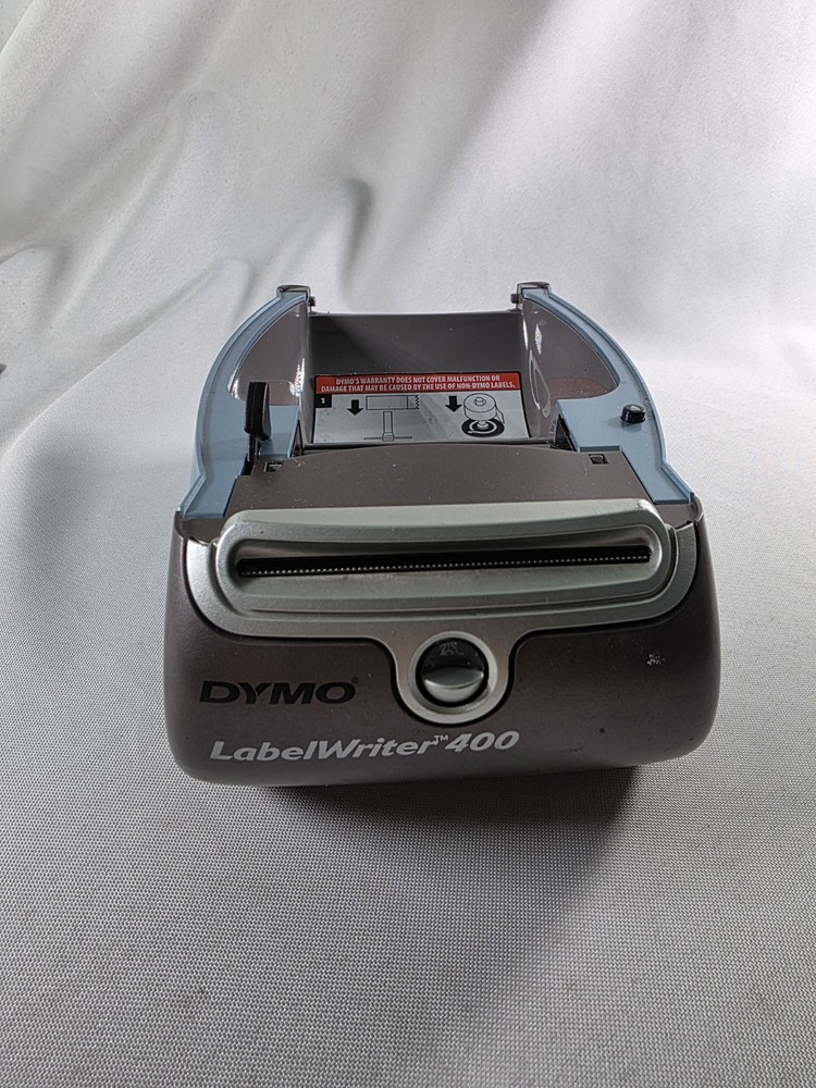 Dymo LabelWriter Replacement Bottom Half ONLY (FOR Parts) Model 93089