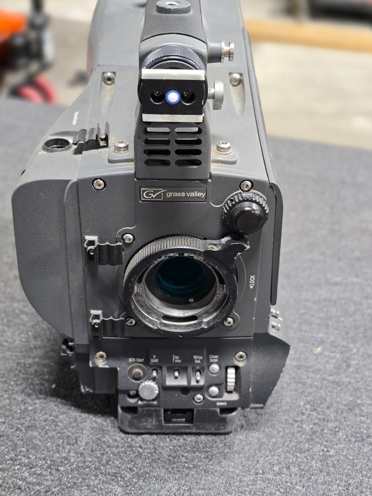 Grass Valley LDK-3000+ HD Camera
