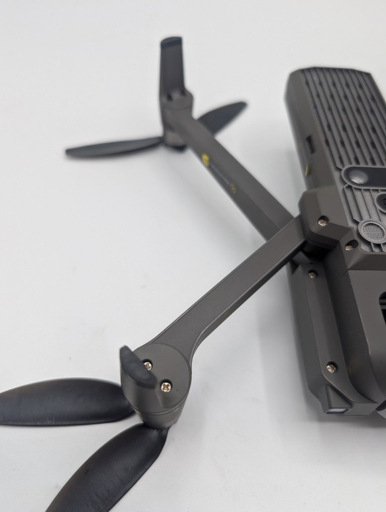 Vivitar Phoenix Foldable Camera Drone Parts DRC-LSX10