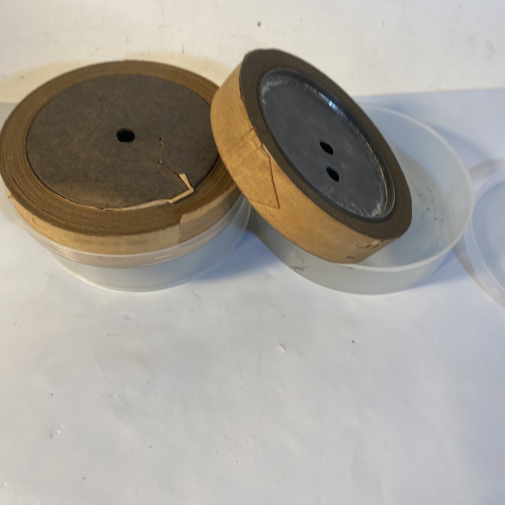 The Peerless Signagraph RCA Morse Code Training Machine W/ 3 Rolls