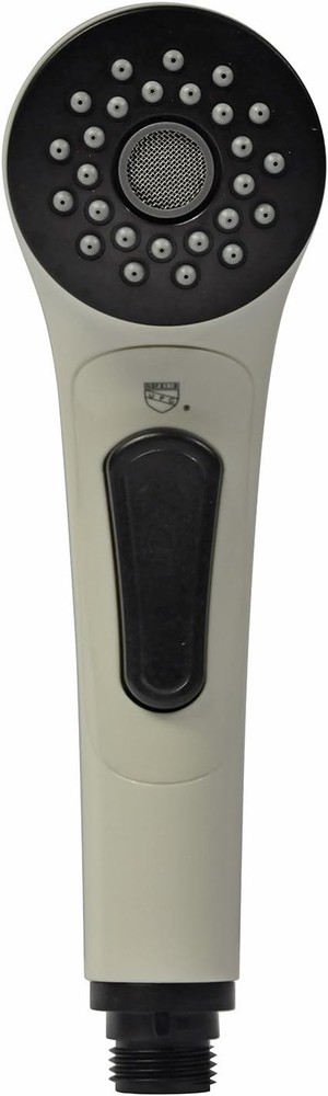 10415 Pullout Kitchen Spray Head, White