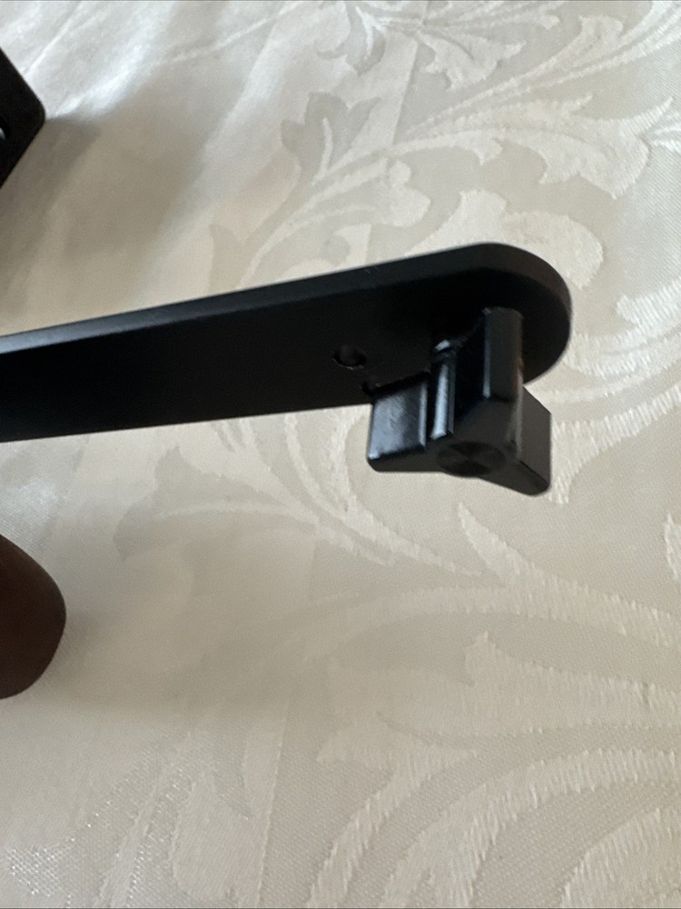 STROBOFRAME RL/C Camera Flash Bracket Designed For 35mm & 645 Cameras