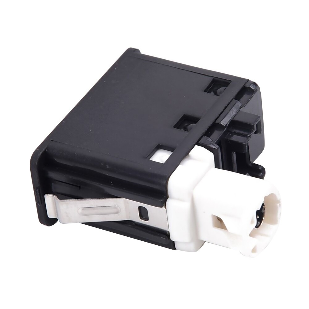 USB AUX Input Socket Port Plug For BMW E81 E82 E84 E87 E88 E89 E90 E91 E92 E93