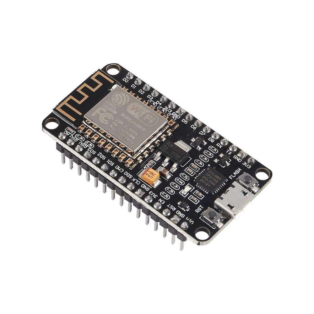 3Pcs ESP8266 NodeMcu LUA CP2102 ESP-12E Internet Wireless WiFi Development Board