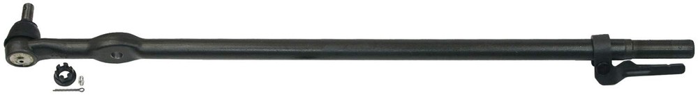 MOOG DS300040 Steering Drag Link Replacement