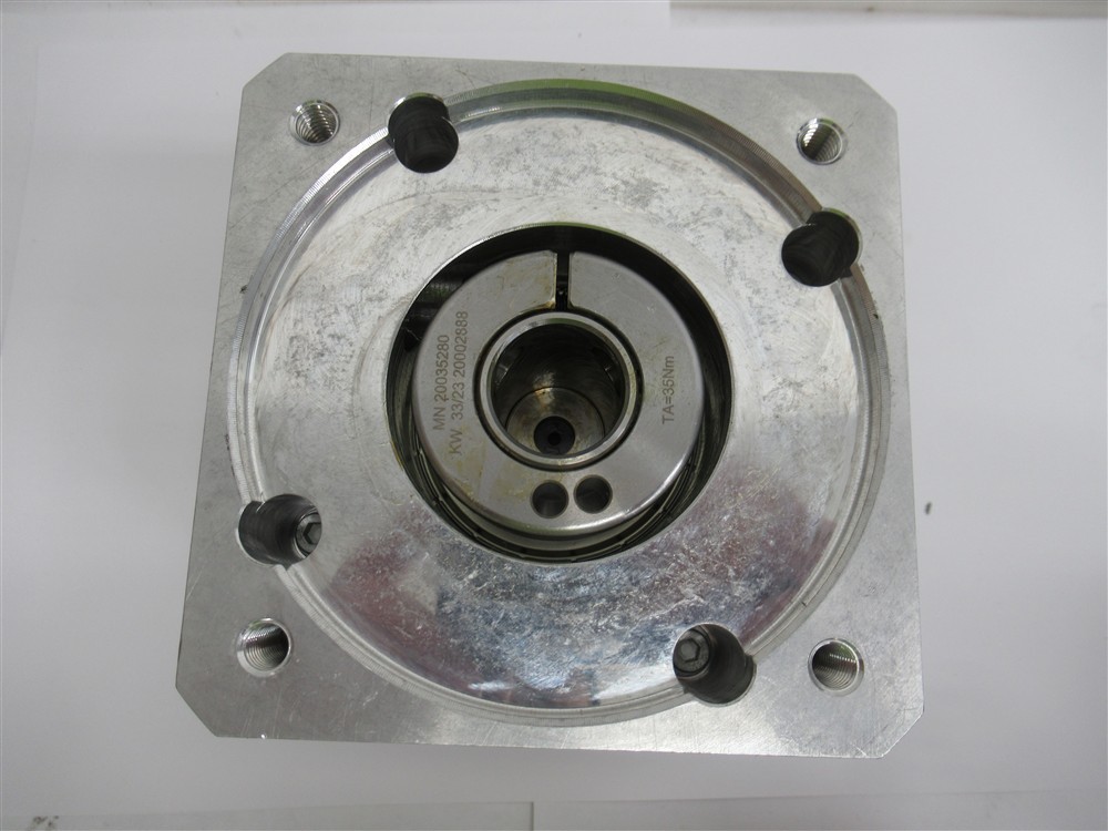 Wittenstein TP 025X-MF-1-7, Planetary Gear