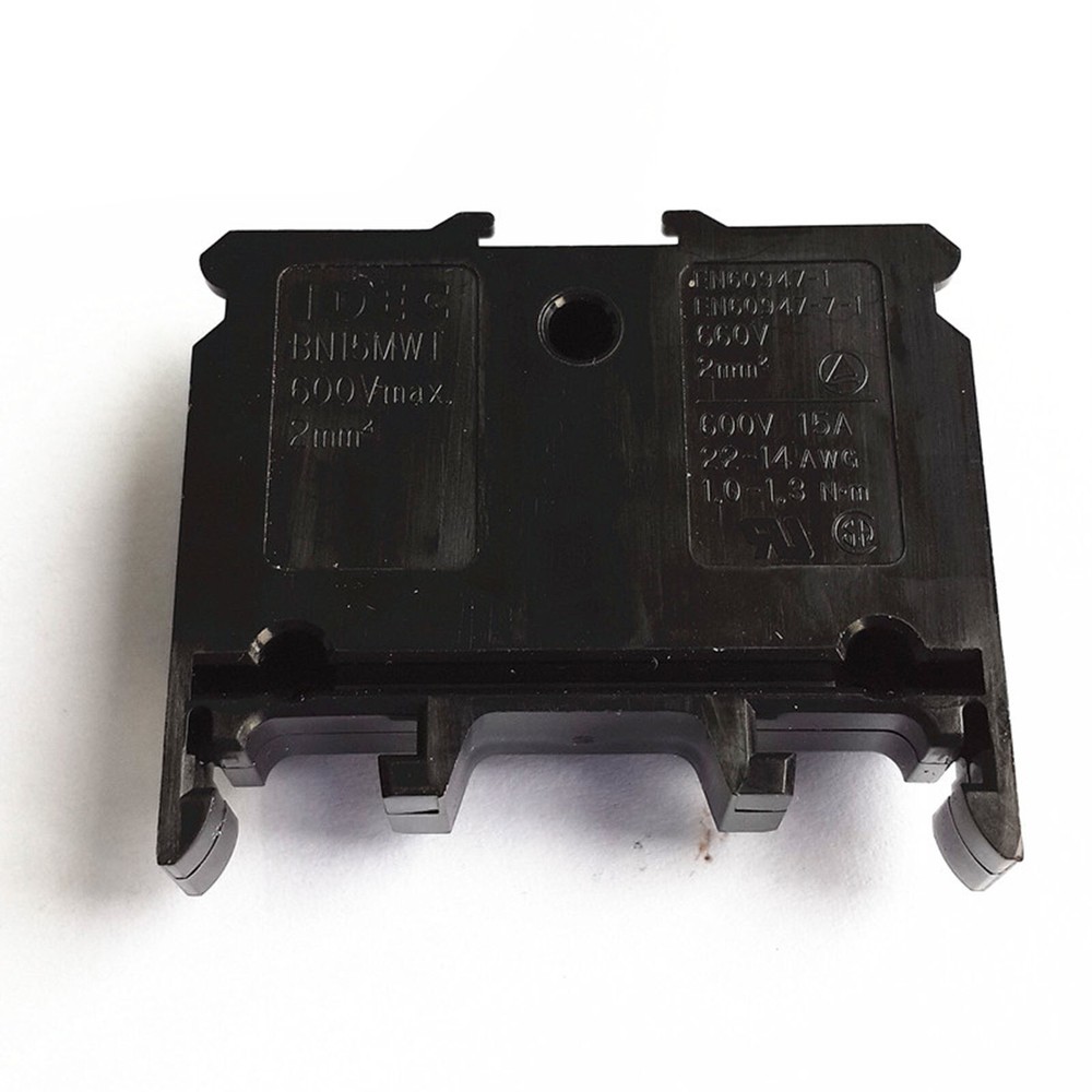 IDEC BN15MW Panblock Terminal New 1PCS