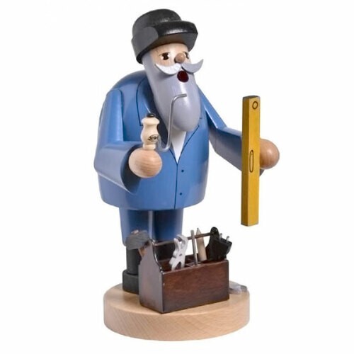 Builder Tools German Incense Smoker