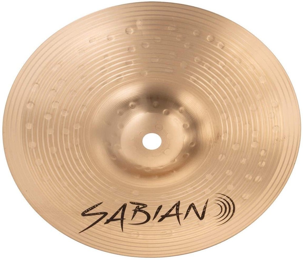 Sabian B8X 8" Splash Cymbal