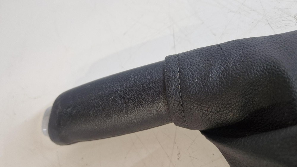 VAUXHALL CORSA E 2015 HANDBRAKE LEVER/ASSEMBLY