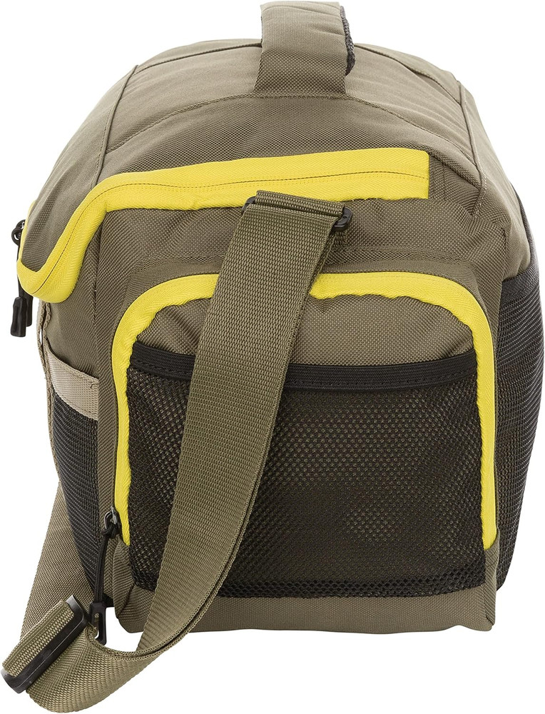 Okeechobee Medium Tackle Bag (Olive Night)