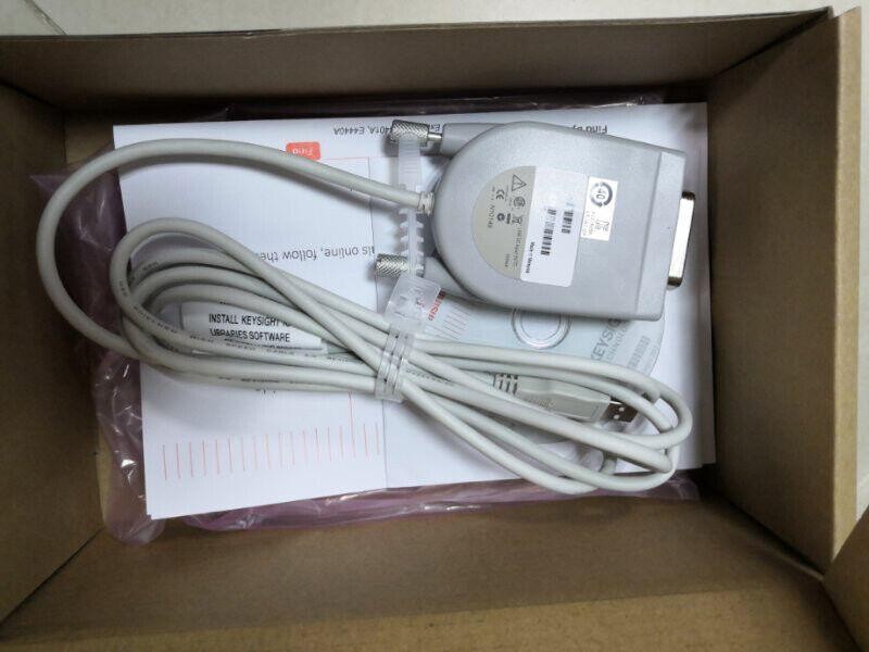 82357B USB-GPIB Interface USB 2.0 to GPIB Adapter Controller IEEE 488