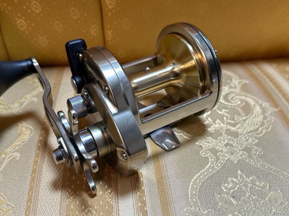 SHIMANO KAIKON 4000 492749