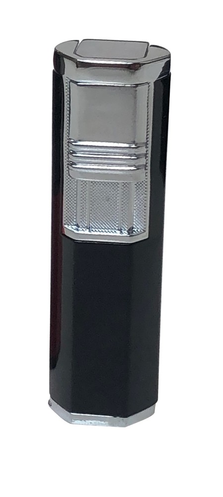 The Apex Torch Lighter (Black)