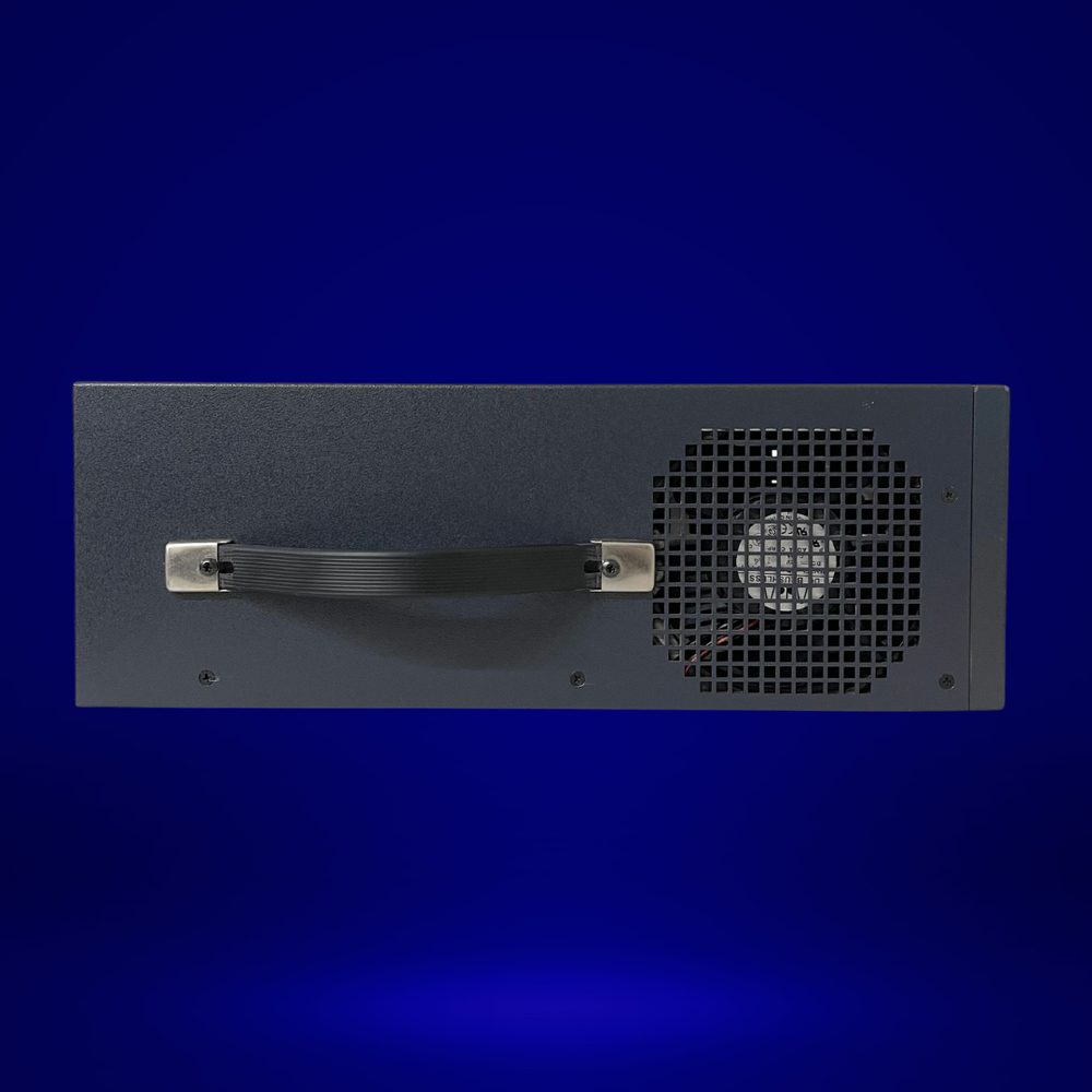 Ixia 400t Traffic Generator/Performance Analyzer