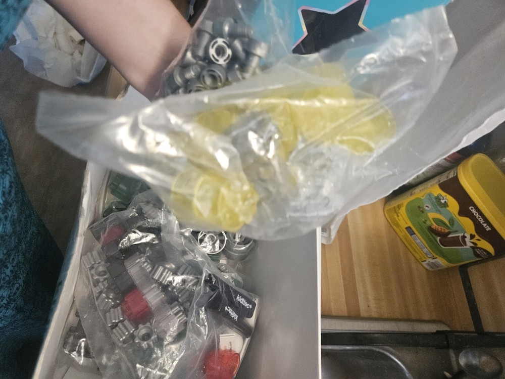 Kiditec Farmer M-Set 1407 NIB