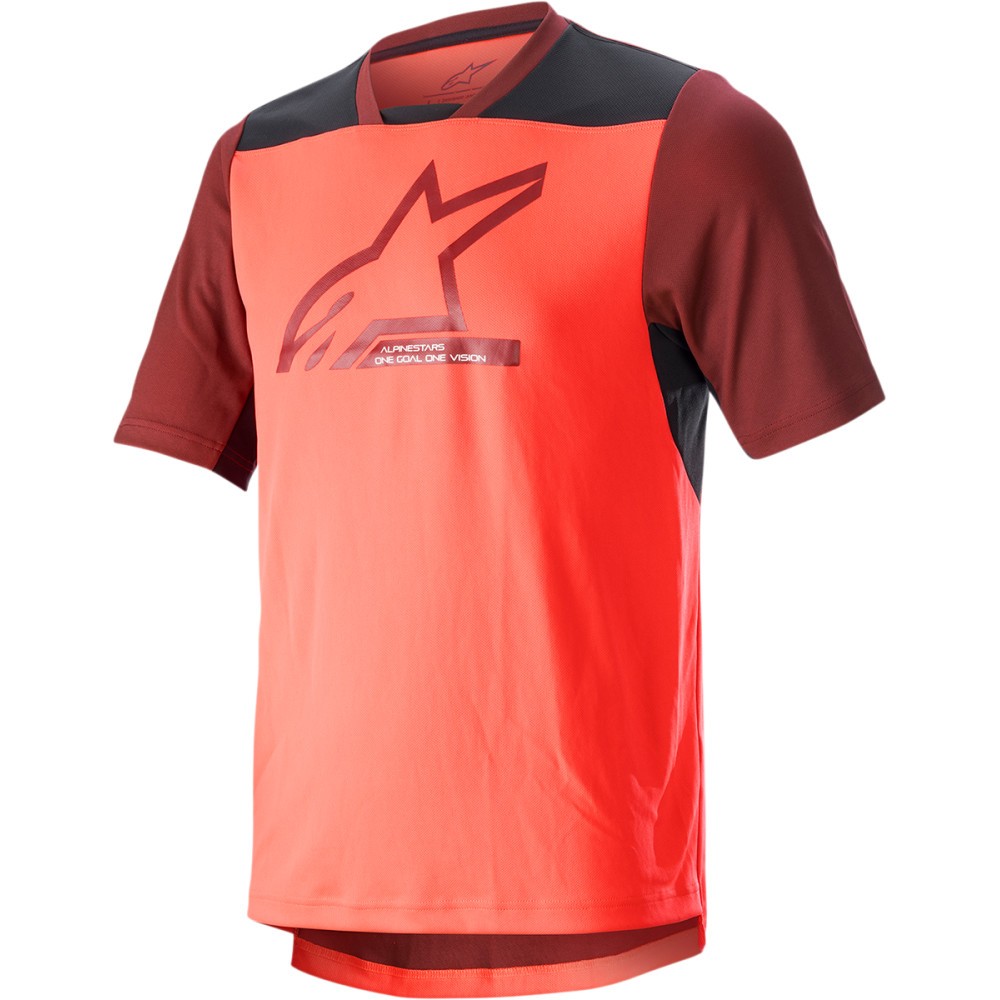 Alpinestars 1766322-3141-MD Md Pink