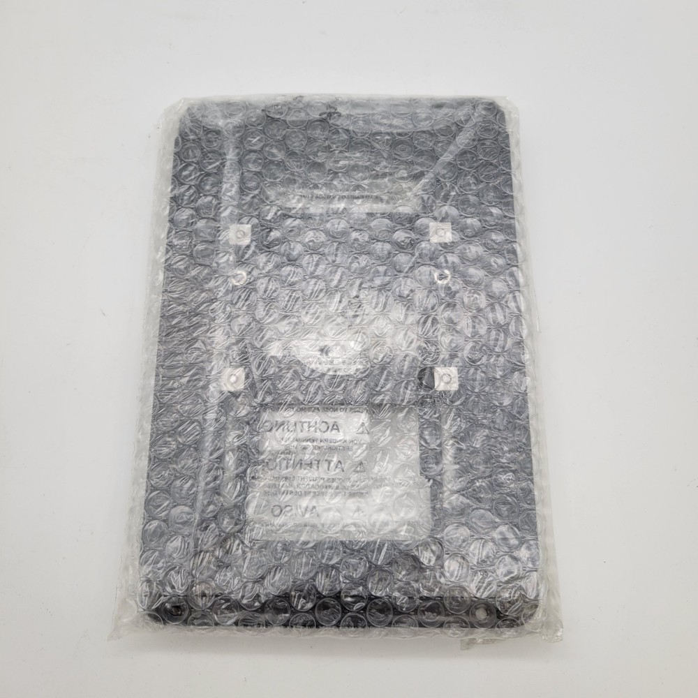 Nikon Microscope TI-SH-U Universal Adjustable Slide Dish Holder