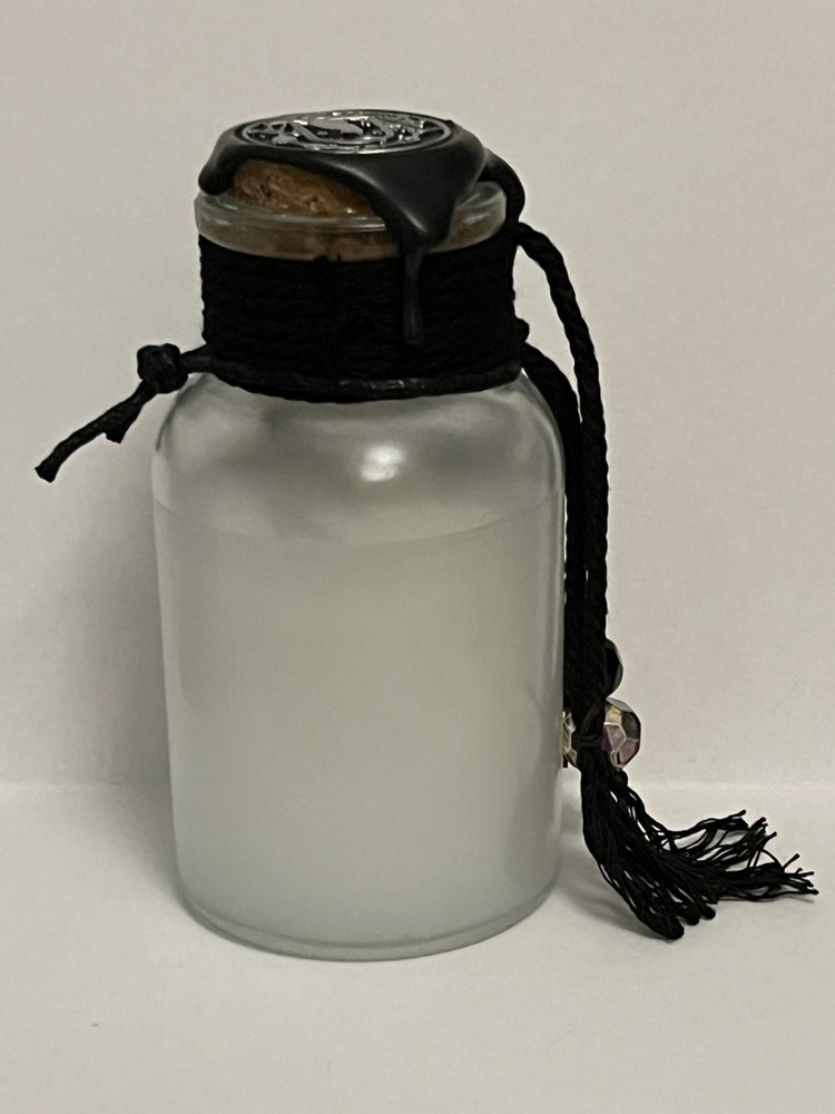 Potion Bottle Witches Cat Brew