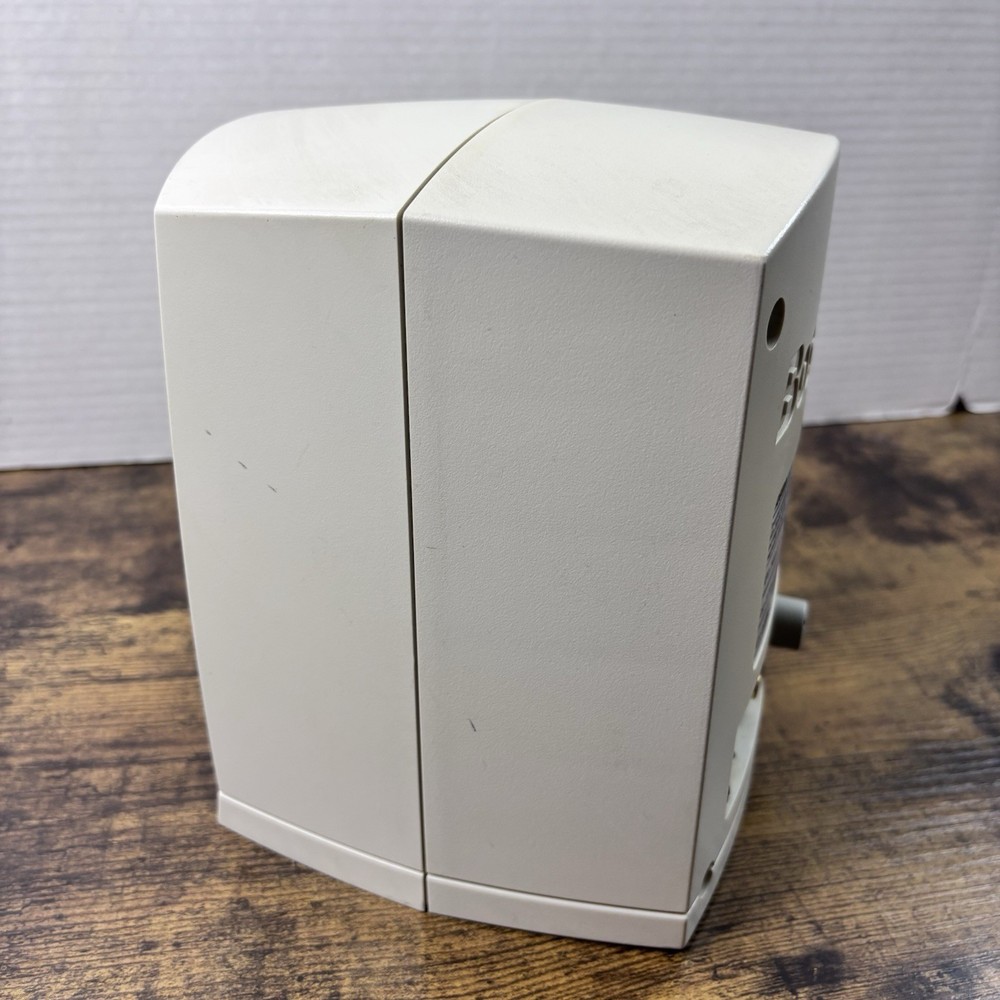 BOSTON ACOUSTICS BA-735 SATELLITE PC/COMPUTER SPEAKER Subwoofer Only *Working