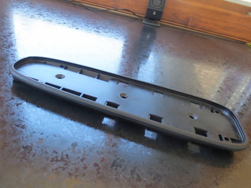 Permobil Armrest 13" housing